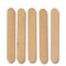 Mini Craft Sticks, 2-1/2" x 3/8", Natural (Pack of 150) (Pack of 150)